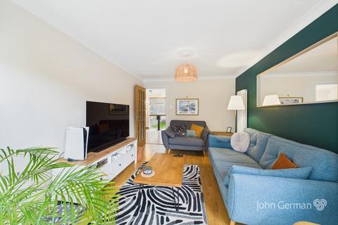 3 bedroom terraced house for sale, Highfield Road, Derby