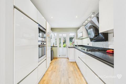 3 bedroom terraced house for sale, Highfield Road, Derby