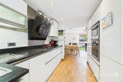 3 bedroom terraced house for sale, Highfield Road, Derby