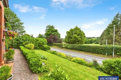 Laurel Bank Beechgrove, Moffat, DG10 9RS