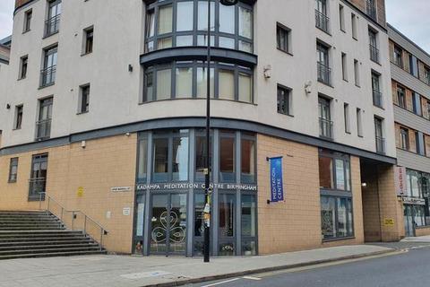 Office to rent, Commercial St Birmingham B1 1RS