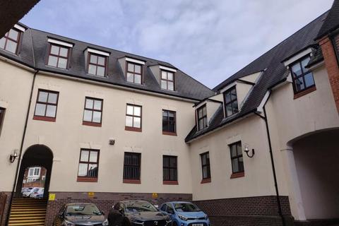 Office to rent, 10 Mill St Sutton Coldfield B72 1TJ