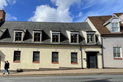 Office to rent, 10 Mill St Sutton Coldfield B72 1TJ