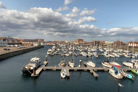 undefined, Spinnaker House, Quayside, Hartlepool