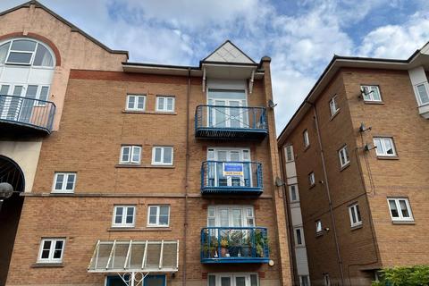 undefined, Spinnaker House, Quayside, Hartlepool