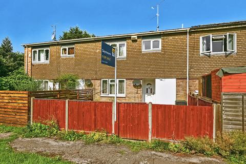 undefined, Hearsey Gardens, Camberley GU17