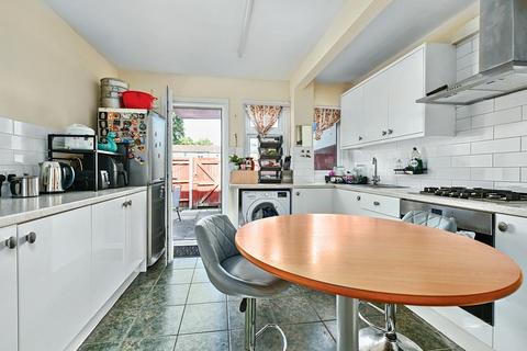 undefined, Hearsey Gardens, Camberley GU17