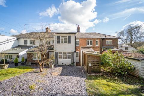 2 bedroom terraced house for sale, Lamberhurst, Tunbridge Wells