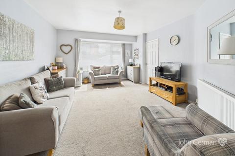 3 bedroom detached house for sale, Loweswater Drive, Loughborough