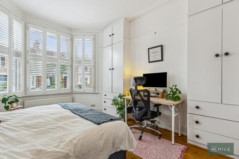 2 bedroom apartment for sale, Buchanan Gardens, Kensal Rise NW10
