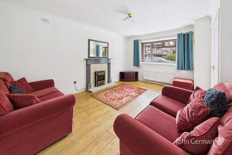 3 bedroom end of terrace house for sale, Newbon Close, Loughborough