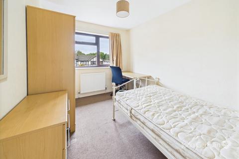 3 bedroom end of terrace house for sale, Newbon Close, Loughborough