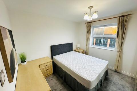 2 bedroom flat to rent, International Way, Sunbury On Thames TW16