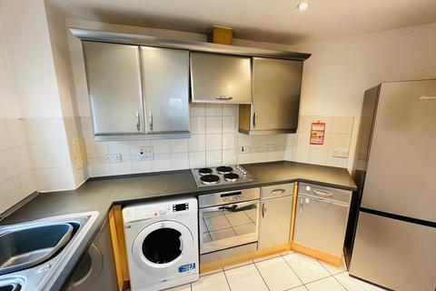 2 bedroom flat to rent, International Way, Sunbury On Thames TW16