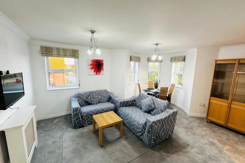 2 bedroom flat to rent, International Way, Sunbury On Thames TW16