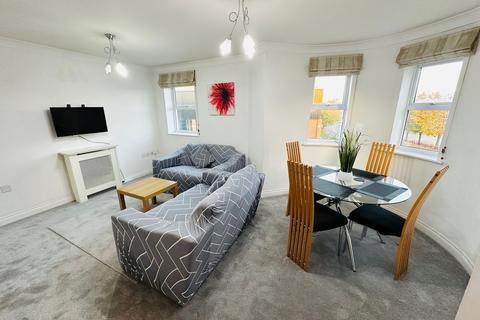 2 bedroom flat to rent, International Way, Sunbury On Thames TW16