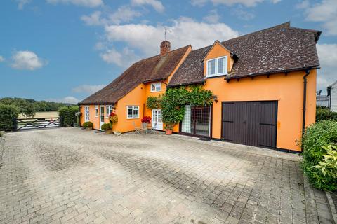 undefined, Mill Lane, Birch