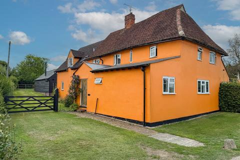 undefined, Mill Lane, Birch