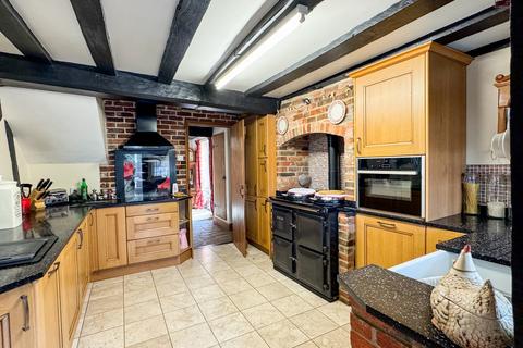 undefined, Mill Lane, Birch