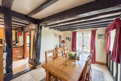 undefined, Mill Lane, Birch