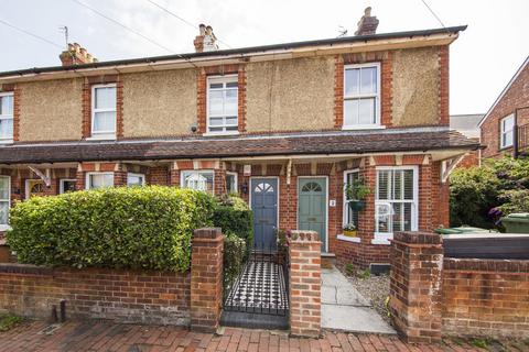 2 bedroom terraced house for sale, Meadow Road, Rusthall
