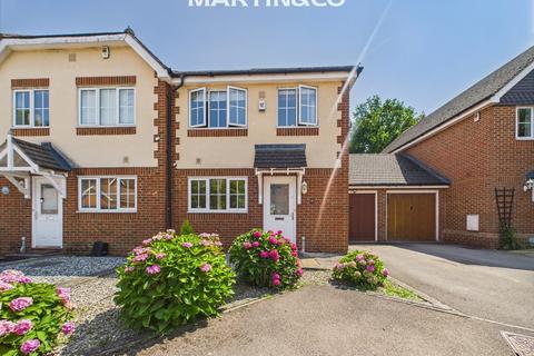 3 bedroom semi-detached house for sale, Green Lane, Winnersh