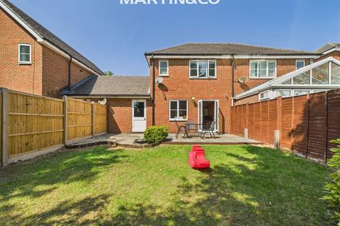 3 bedroom semi-detached house for sale, Green Lane, Winnersh