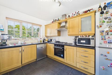 undefined, Green Lane, Winnersh