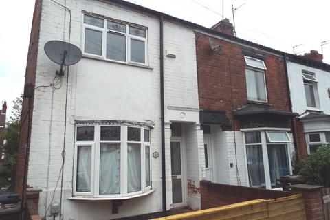 2 bedroom end of terrace house to rent, 1 Suffolk Terrace