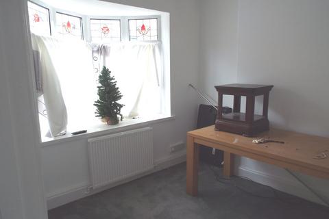 2 bedroom end of terrace house to rent, 1 Suffolk Terrace