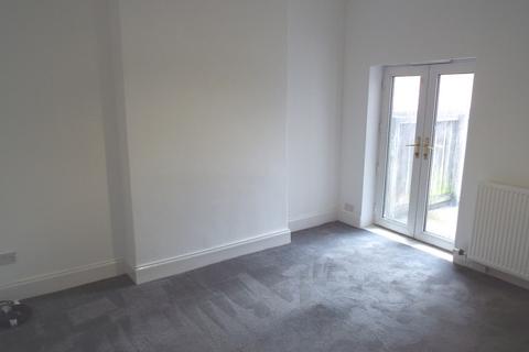 2 bedroom end of terrace house to rent, 1 Suffolk Terrace