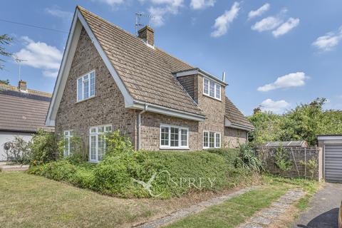 St. Marys Close, Northamptonshire, PE8