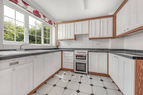 undefined, St. Marys Close, Northamptonshire, PE8