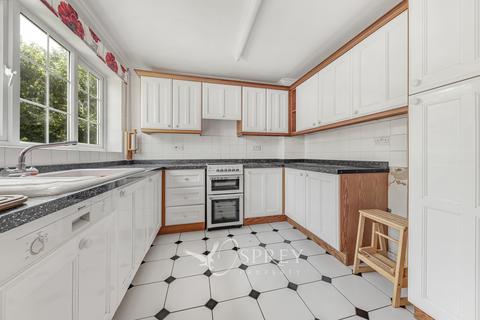 undefined, St. Marys Close, Northamptonshire, PE8