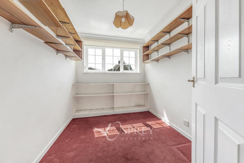Office/ Snug