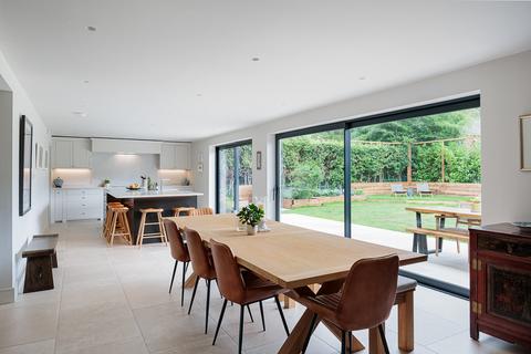 undefined, Carrwood, Knutsford