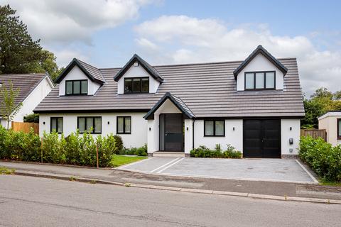 undefined, Carrwood, Knutsford