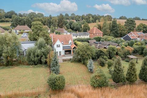 undefined, Charsfield, Woodbridge