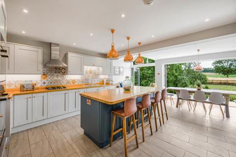 undefined, Charsfield, Woodbridge