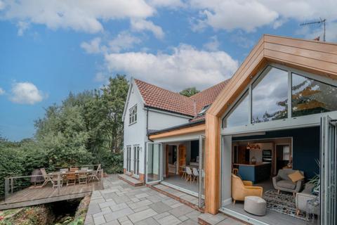 undefined, Charsfield, Woodbridge