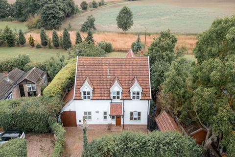 undefined, Charsfield, Woodbridge