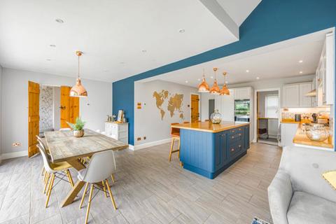 undefined, Charsfield, Woodbridge