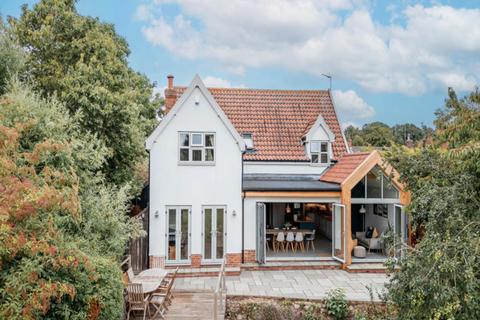 undefined, Charsfield, Woodbridge