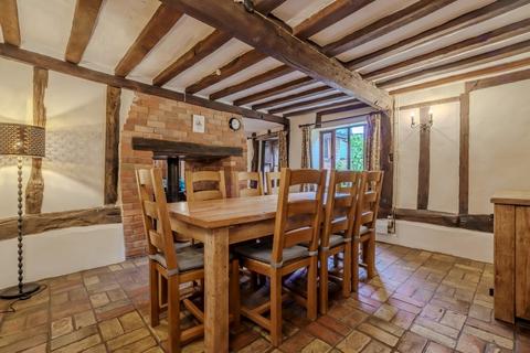 4 bedroom cottage for sale, Linstead, Halesworth