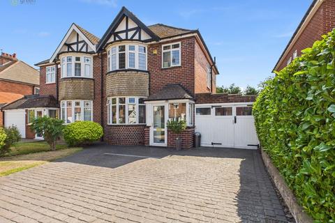 Melrose Avenue, Sutton Coldfield B73