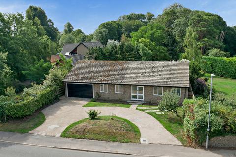5 bedroom detached bungalow for sale, Stapleford, Cambridge