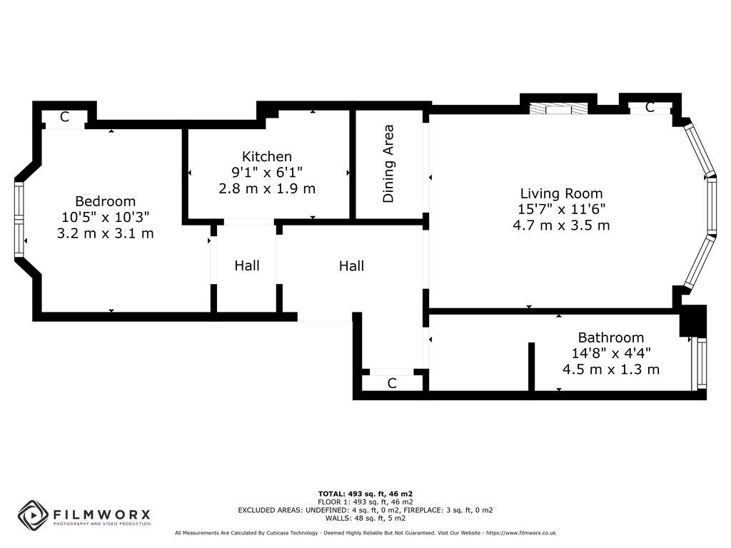 Floorplan - IVY Property - 1.1, 111 Dumbarton Road