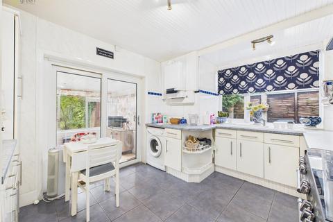 3 bedroom bungalow for sale, Hollyfield Road South, Sutton Coldfield B76