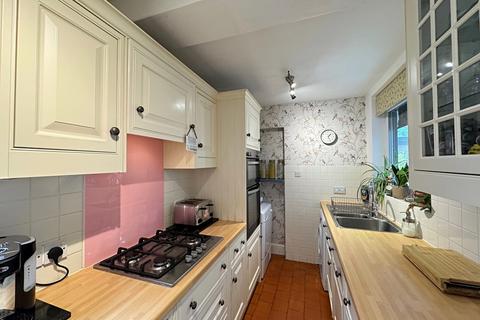 4 bedroom semi-detached house for sale, Arthur Street, Kenilworth