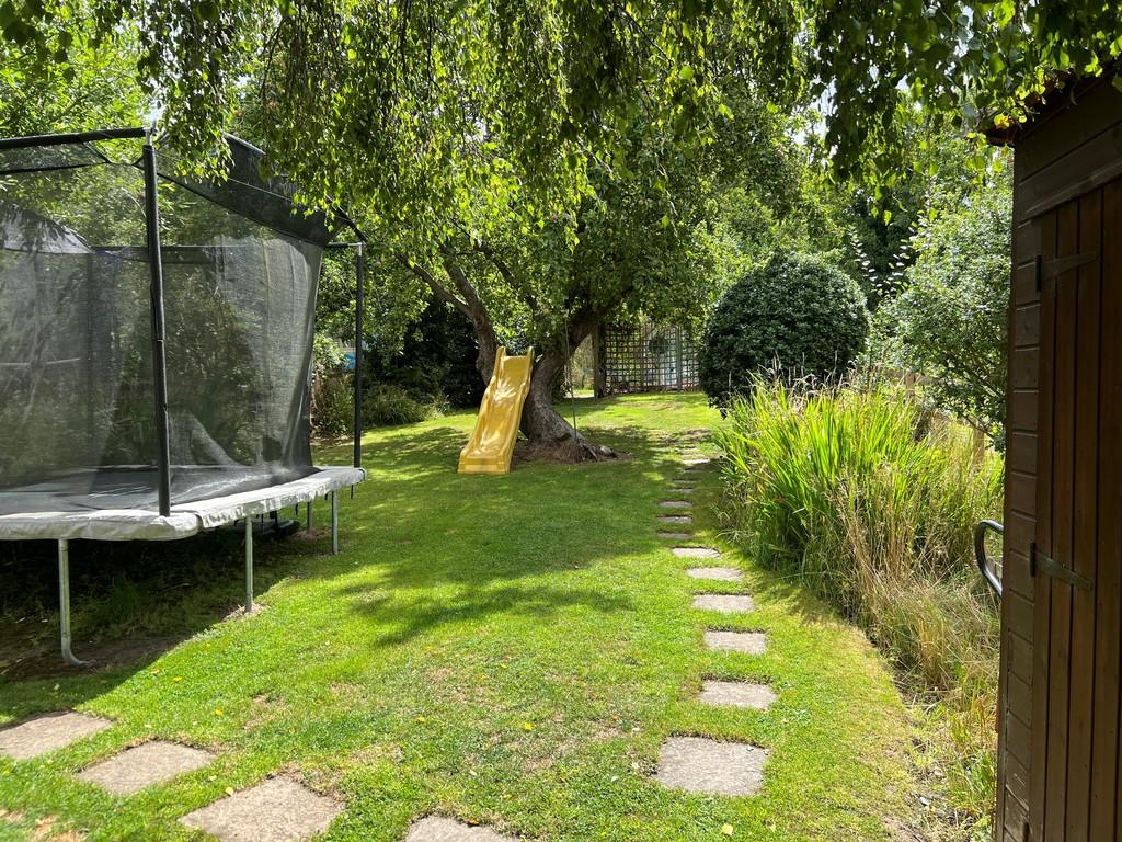 Rear Garden (2)